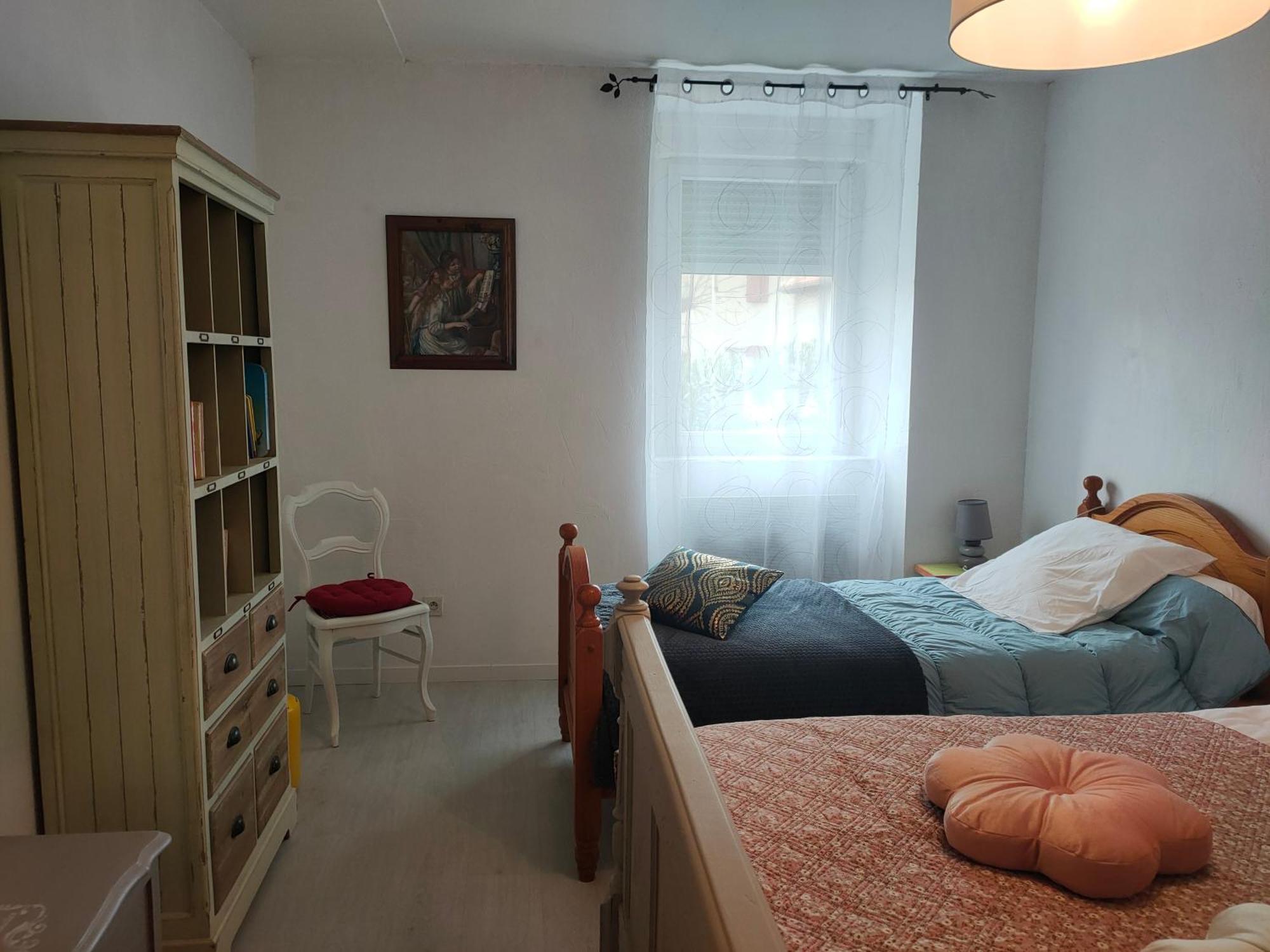 Meuble 3 Etoiles Dans Un Petit Village Du Gers Villecomtal-Sur-Arros Екстериор снимка
