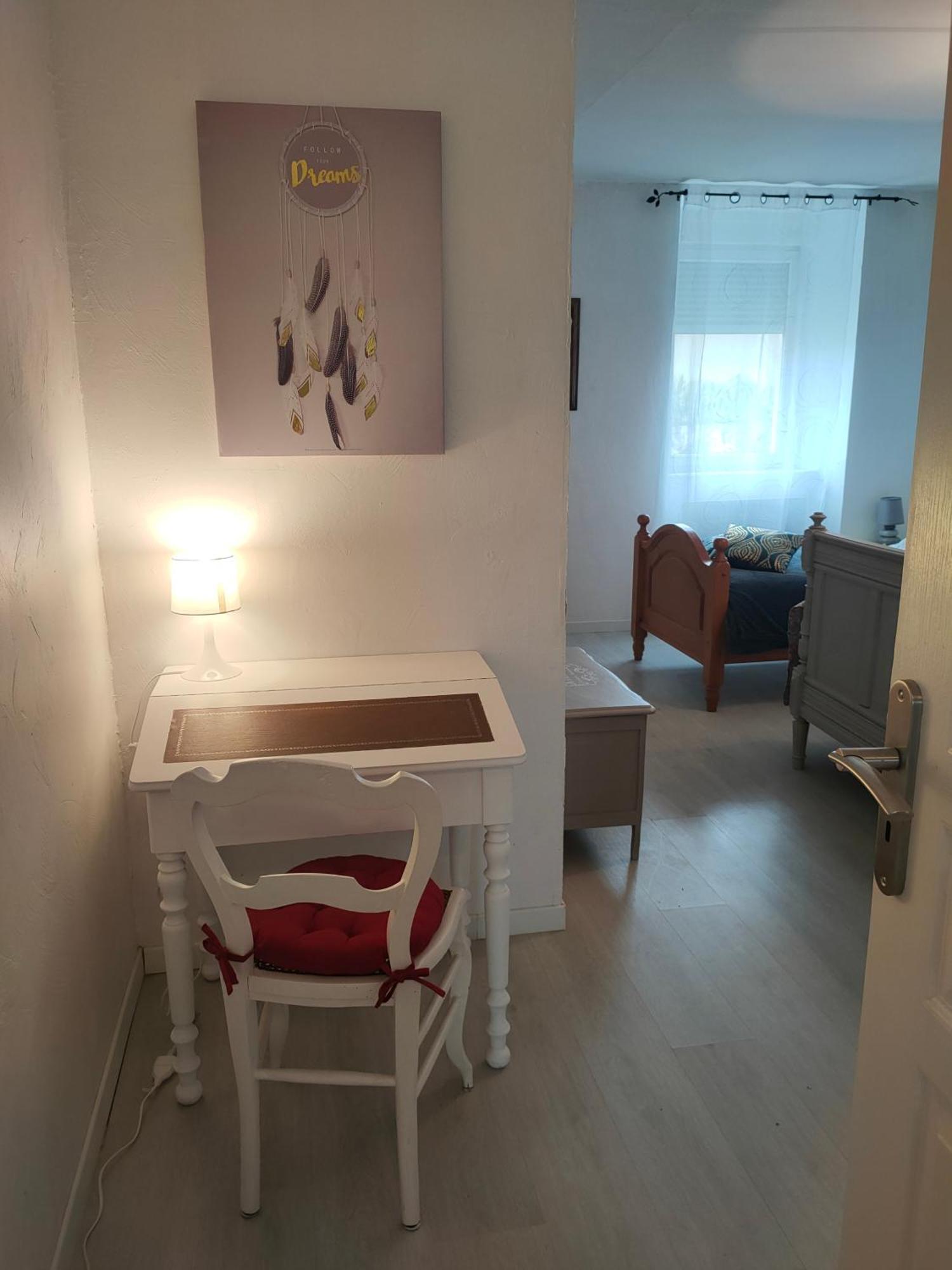 Meuble 3 Etoiles Dans Un Petit Village Du Gers Villecomtal-Sur-Arros Екстериор снимка