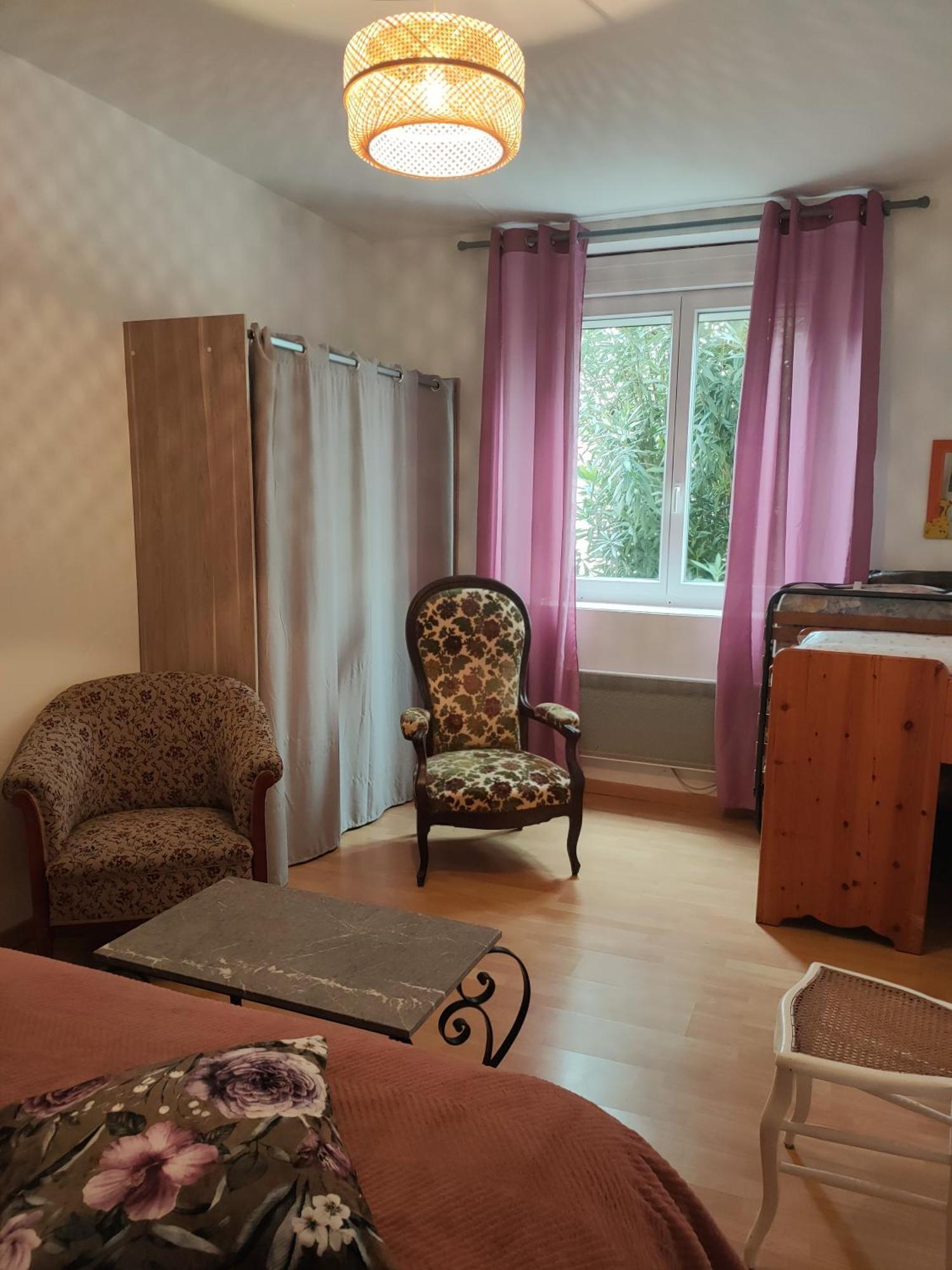 Meuble 3 Etoiles Dans Un Petit Village Du Gers Villecomtal-Sur-Arros Екстериор снимка