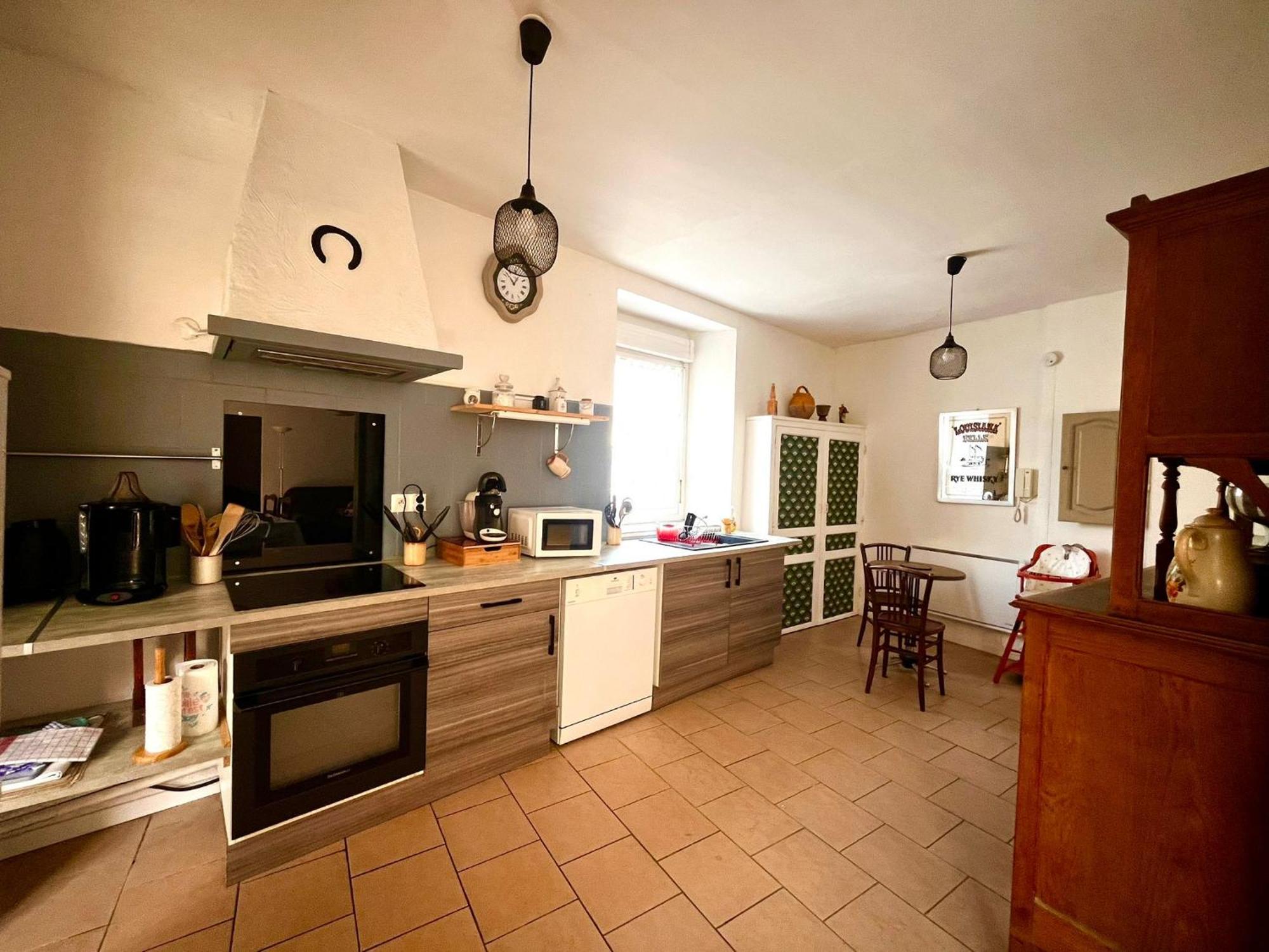Meuble 3 Etoiles Dans Un Petit Village Du Gers Villecomtal-Sur-Arros Екстериор снимка